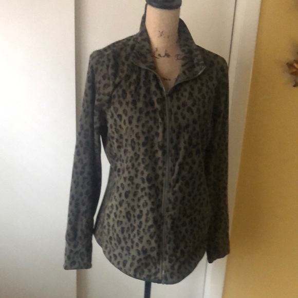 Old Navy Fleece jacket - Picture 1 of 7